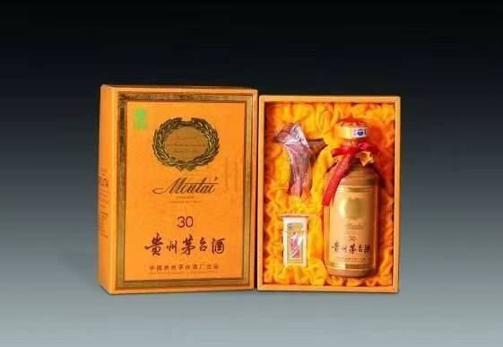 南丰年份酒回收